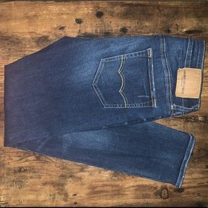 American Eagle Outfitters Extreme flex jeans